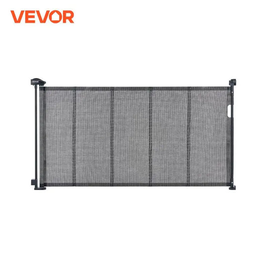 SafeSpace Retractable Baby Gate