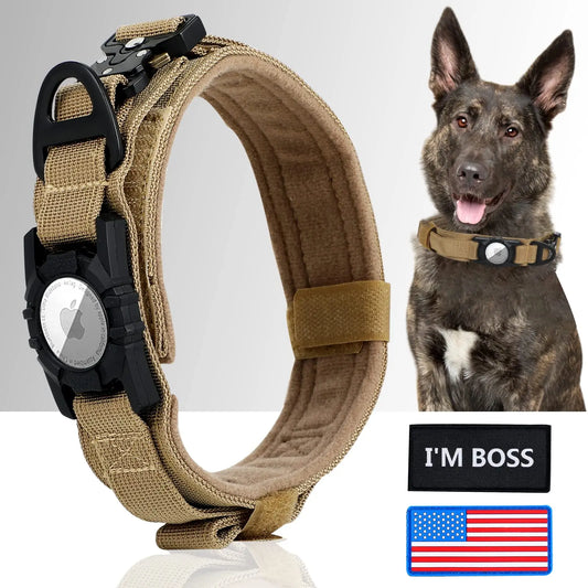Ultimate Dog Adventure Collar