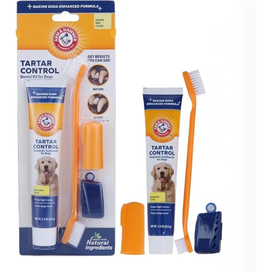 Ultimate Pet Care Kit